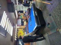 대경전우회 25년 4분기 당구대회개최 - 일반 게시판 - 한전 전우회 대구경북지회 대경전우회 25년 4분기 당구대회개최