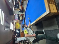 대경전우회 25년 4분기 당구대회개최 - 일반 게시판 - 한전 전우회 대구경북지회 대경전우회 25년 4분기 당구대회개최