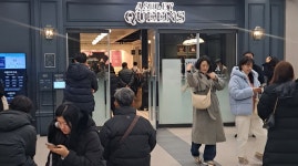 환승역4거리 코너의 무지 양호한상가 권리금없이 급임대(평수별 임대가격) - 급매물정보★★★ - 신길뉴타운 최고부동산  환승역4거리 코너의... 