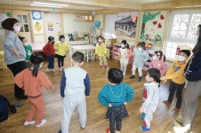 신나는 오르프 뮤직 - 놀며 공부해요-신체,블럭,도예,오르프,체험활동등 - 좋은아침아트엔짐어린이집 신나는 오르프 뮤직