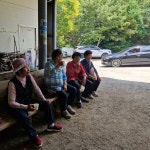 2025. 6. 28 (토) 창무옻닭 - 이목마을 - 이목마을 이장 2025. 6. 28 (토) 창무옻닭