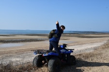 태안 샛별길(2022.02.08)_6코스 - 우리들의 이야기 - 홍추니 태안 샛별길(2022.02.08)_6코스