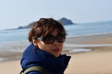 태안 샛별길(2022.02.08)_6코스 - 우리들의 이야기 - 홍추니 태안 샛별길(2022.02.08)_6코스