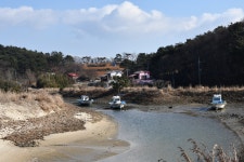 태안 샛별길(2022.02.08)_6코스 - 우리들의 이야기 - 홍추니 태안 샛별길(2022.02.08)_6코스