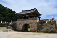 문경 조령3,2,1관문 계곡길 - 우리들의 이야기 - 홍추니 문경 조령3,2,1관문 계곡길