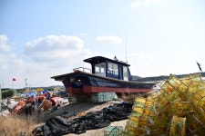 태안 샛별길(2022.02.08)_6코스 - 우리들의 이야기 - 홍추니 태안 샛별길(2022.02.08)_6코스