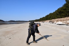 태안 샛별길(2022.02.08)_6코스 - 우리들의 이야기 - 홍추니 태안 샛별길(2022.02.08)_6코스