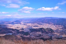 장수 팔공산(2022.01.15)/421 - 우리들의 이야기 - 홍추니 장수 팔공산(2022.01.15)/421