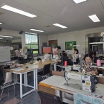재봉교실 (기초반)0722 - 2026센터앨범 - 고흥여성농업인센터 재봉교실 (기초반)0722