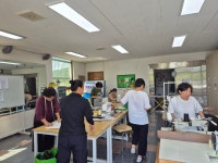 재봉교실 0827 - 2025센터앨범 - 고흥여성농업인센터 재봉교실 0827