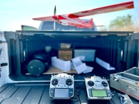 [2022.04.15] 무인비행기 3종 실기교육 / 대전드론교육원 드론미디어 - 팀꾸러기 드론 뉴스 - Team 꾸러기 [2022.04.15] 무인비행기 3종... 