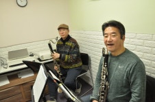 2025.1.18. 나눔 캠프 3 - 카페 앨범 - 서울 나눔 클라리넷 앙상블 2025.1.18. 나눔 캠프 3