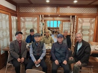 11월 대경회 모임 결과 알림 - 공지사항 - 축협동우회 11월 대경회 모임 결과 알림
