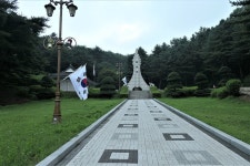 부용지맥 1구간(부용지맥 분기점=＞부용산=＞덕고개) - 윤종국님(16) 카페★ - 와수초등학교 총동문회 부용지맥 1구간(부용지맥 분기점=＞부용산... 