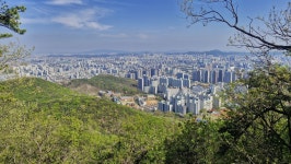 인천 계양산 - 윤종국님(16) 카페★ - 와수초등학교 총동문회 인천 계양산