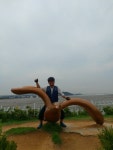 아라뱃길 종주, 자전거 라이딩을 다녀오다 - 일반 게시판 - 박태호 교수카페 아라뱃길 종주, 자전거 라이딩을 다녀오다