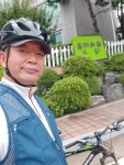 아라뱃길 종주, 자전거 라이딩을 다녀오다 - 일반 게시판 - 박태호 교수카페 아라뱃길 종주, 자전거 라이딩을 다녀오다