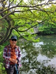 4월 산행을 다녀와서... - 대구소식 - 안동사범 11 회 동기회 4월 산행을 다녀와서...