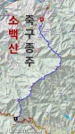 힐링여행캠프희성여행산악회 | 6/5(금)~6(토)무박 소백산 특별산행~ 희방사~구인사(희,구)철쭉,야생화 종주 - ─2026년백두대간 4기 - 벚꽃산악회 6/5(금)~6(토)무박 소백산...