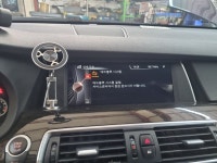 5GT DPF 크리닝 - {BMW 정비} - 울산수입차정비 명성자동차 5GT DPF 크리닝