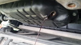 인피니티 실화 - {JAPAN,중한자동차 정비} - 울산수입차정비 명성자동차 인피니티 실화