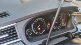 5GT DPF 크리닝 - {BMW 정비} - 울산수입차정비 명성자동차 5GT DPF 크리닝