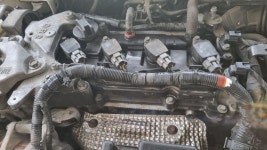 알티마 헤드커버 가스켓 플러그 - {JAPAN,중한자동차 정비} - 울산수입차정비 명성자동차 알티마 헤드커버 가스켓 플러그