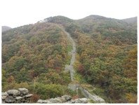 제 155차 정기산행 2022年 11月 6日 전북 순창군 팔덕면 강천산 - ──º☆──▶ 정기산행 - 대전뉴월드산악회 제 155차 정기산행 2022年... 