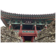 제 155차 정기산행 2022年 11月 6日 전북 순창군 팔덕면 강천산 - ──º☆──▶ 정기산행 - 대전뉴월드산악회 제 155차 정기산행 2022年... 