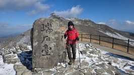 무등산4 - 2026년 정기산행 사진 - 청주목요산악회 무등산4