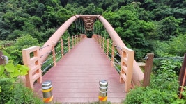 백우산 - 2025년 정기 산행 사진 - 청주목요산악회 백우산