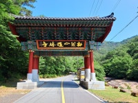 곡성 동악산(1) - 2025년 정기 산행 사진 - 청주목요산악회 곡성 동악산(1)