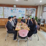 정겨운 뜰안 시설 사진