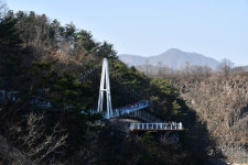 한국의 그랜드 캐니언-철원 한탄강 주상절리길 - 여행 - CJ대한통운동우회(통우회) 한국의 그랜드 캐니언-철원 한탄강 주상절리길