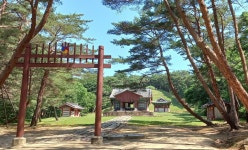 통우산악회 아차산 외 산행(6/11)화보 - 통우산악회소식 - CJ대한통운동우회(통우회) 통우산악회 아차산 외 산행(6/11)화보