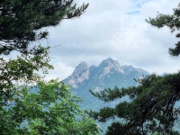 통우산악회 노고산 외 산행(7/2)화보 - 통우산악회소식 - CJ대한통운동우회(통우회) 통우산악회 노고산 외 산행(7/2)화보