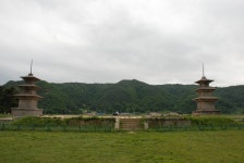 92. 탑 상륜부(相輪部) - 목경찬의 불교문화 한 토막 - 저 절로 가는 사람 92. 탑 상륜부(相輪部)