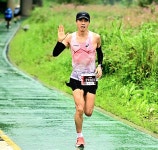 제22회 강남국제평화 마라톤(2025.10.03 삼성1동 주민센터) - 대회 기록실 - 건국에이스 러닝크루 건국에이스 러닝크루