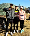 2026 부천국제10km로드레이스(2026. 3.08 부천시청) - 대회 기록실 - 건국에이스 러닝크루 건국에이스 러닝크루