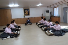 선다회 - 혜원 이모저모 - 선다향 선다회