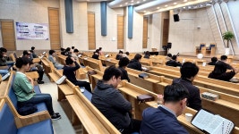 10.1 내포성전 10월 월삭새벽기도회 - 교회 행사앨범 - 홍성제일장로교회 홍성제일장로교회