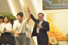 2025년 추수감사절기념 기관별 합창 (율동,찬양) 대회 16 - 교회 행사앨범 - 홍성제일장로교회 홍성제일장로교회