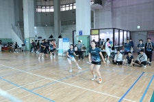 2025 승강제 리그 -광주 광산구 BK5 A -1 round [광주여대 체육관 지하] 2025.10.19 - 광산구대회 앨범 - 광주광역시... 