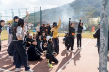 2025 운남클럽 야유회 - 클럽행사 사진 - 광주광역시 광산구배드민턴협회 2025 운남클럽 야유회