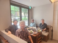 sd16 라목회 2025년 6월 오찬 모임 ＜결과＞ - 동호회/반창회 - 성동고16회 동문회 sd16 라목회 2025년 6월 오찬 모임 ＜결과＞