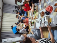 8구역 가정미사 25.06.20(금)19:30 - 사진방 - 천주교 인천교구 오정동 성당 8구역 가정미사 25.06.20(금)19:30