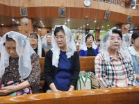 부천 제2지구 순교자 현양대회 25.09.26(금) 10:00 여월동성당 - 사진방 - 천주교 인천교구 오정동 성당 부천 제2지구 순교자 현양대회 25.... 