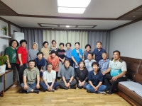 8구역 가정미사 25.06.20(금)19:30 - 사진방 - 천주교 인천교구 오정동 성당 8구역 가정미사 25.06.20(금)19:30