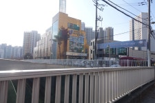 청명산- 세류역 - 자유 게시판 - 영등포 본동 산악회 수원팔색길 6색... 수원둘레길 4구간 광교중앙공원- 광교호수공원(신대저수지)- 청명산- 세류역