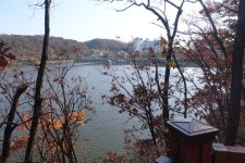 수원팔색길 모수길- 화산교- 경기인재개발원- 광교저수지- 수원화성박물관- 팔달문 - 자유 게시판 - 영등포 본동 산악회 수원팔색길 모수길- 화산교... 